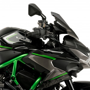 Puig Naked New Generation sport plexi KAWASAKI Z H2 (2020-) kép